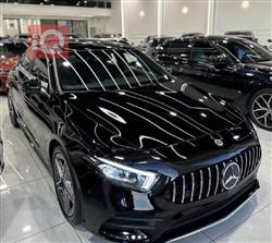 مێرسێدس بێنز A-Class